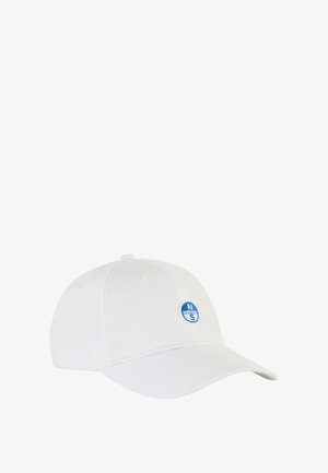 North Sails BASEBALL - Cappellino - weiss