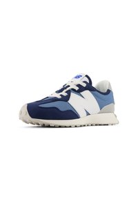New Balance 327 - Zapatillas - nb navy