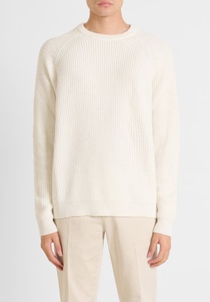 Antony Morato, REGULAR FIT - Maglione - off white