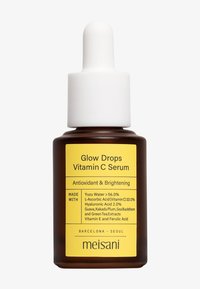 Meisani - GLOW DROPS VITAMIN C SERUM - Serum - - Thumbnail-Bild 1