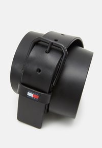 Tommy Jeans NEW  - Bälte - black