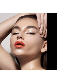 Danessa Myricks Beauty COLORFIX GLAZE - Oogschaduw - clear
