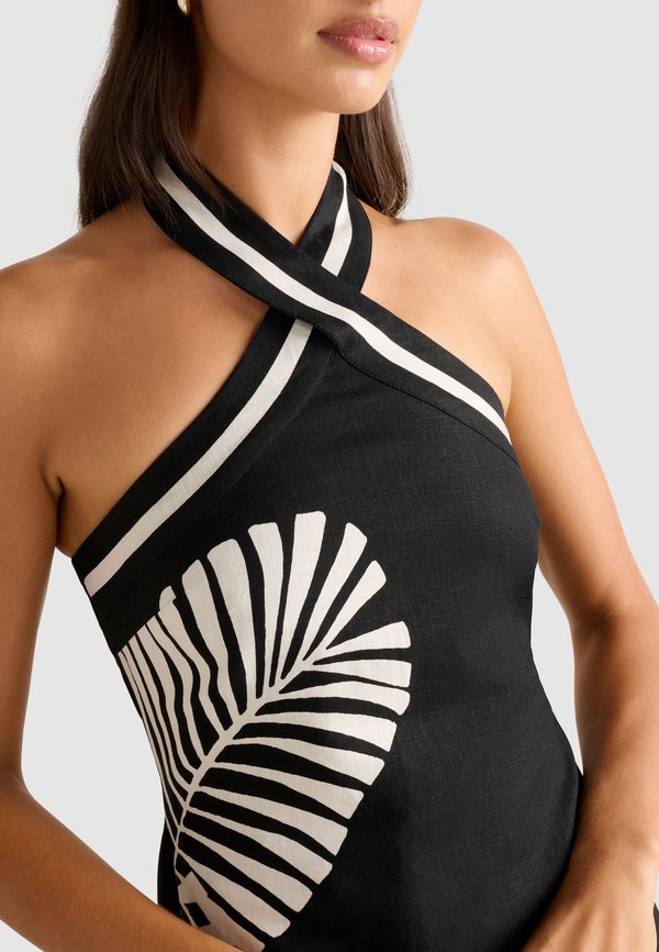 ADORE HALTER NECK - Day dress4