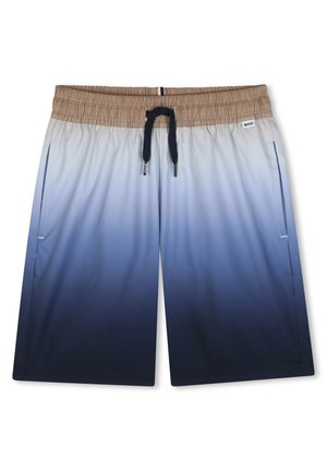 KID TEEN SWIM - Zwemshorts - pale blue