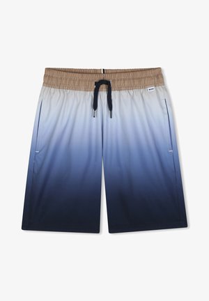 KID TEEN SWIM - Fürdőnadrág - pale blue