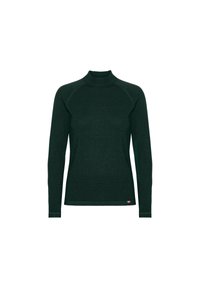 Unausgewählt, dark green