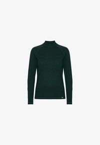 Unausgewählt, dark green