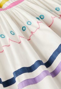 Boden Vapaa-ajan mekko - white