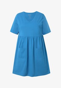 Ei valittu, turquoise blue