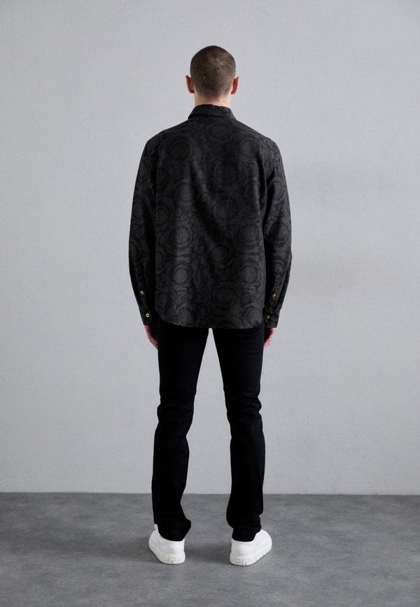 PANT REACTIVE - Straight leg jeans3