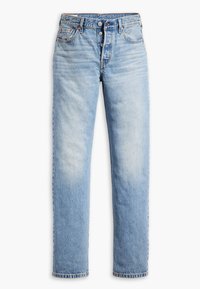 501® '90S LIGHTWEIGHT - Sirgete säärtega teksad - this is it lightweight