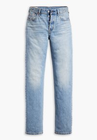 501® '90S LIGHTWEIGHT - Jeans straight leg - this is it lightweight