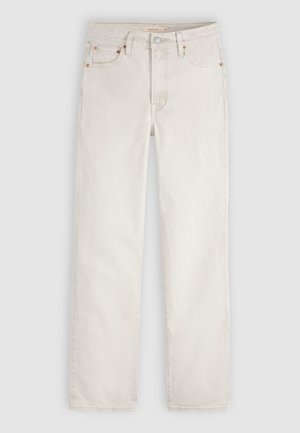 Levi's®, RIBCAGE SLIM - Jean slim - to the bone