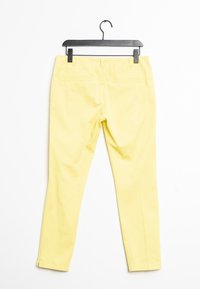 Marc O'Polo Chino kalhoty - yellow
