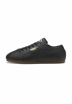 TACKLE  - Zapatillas - puma black-puma gold-gum