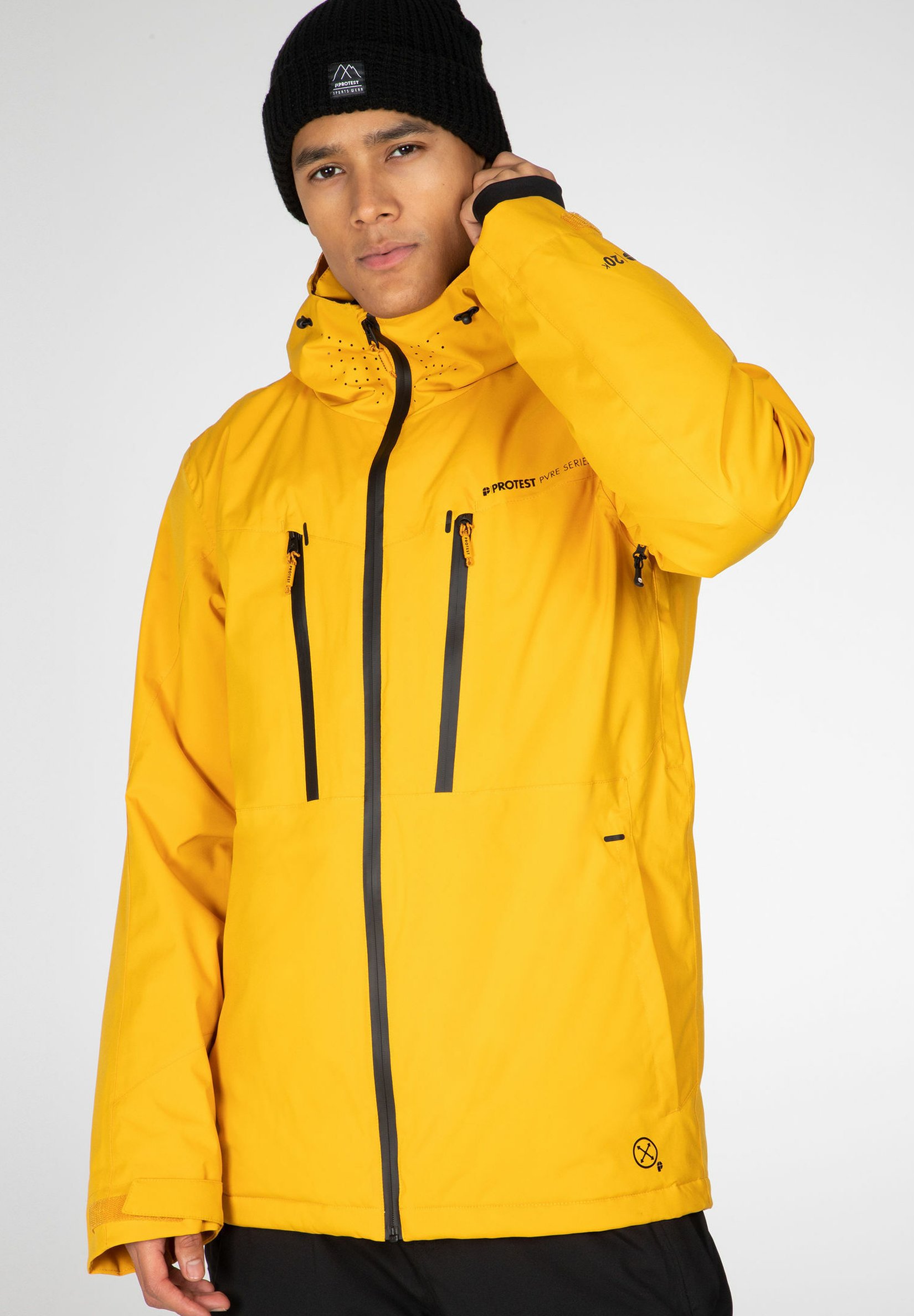 Uomo Giacca da snowboard Uomo Giacca da snowboard