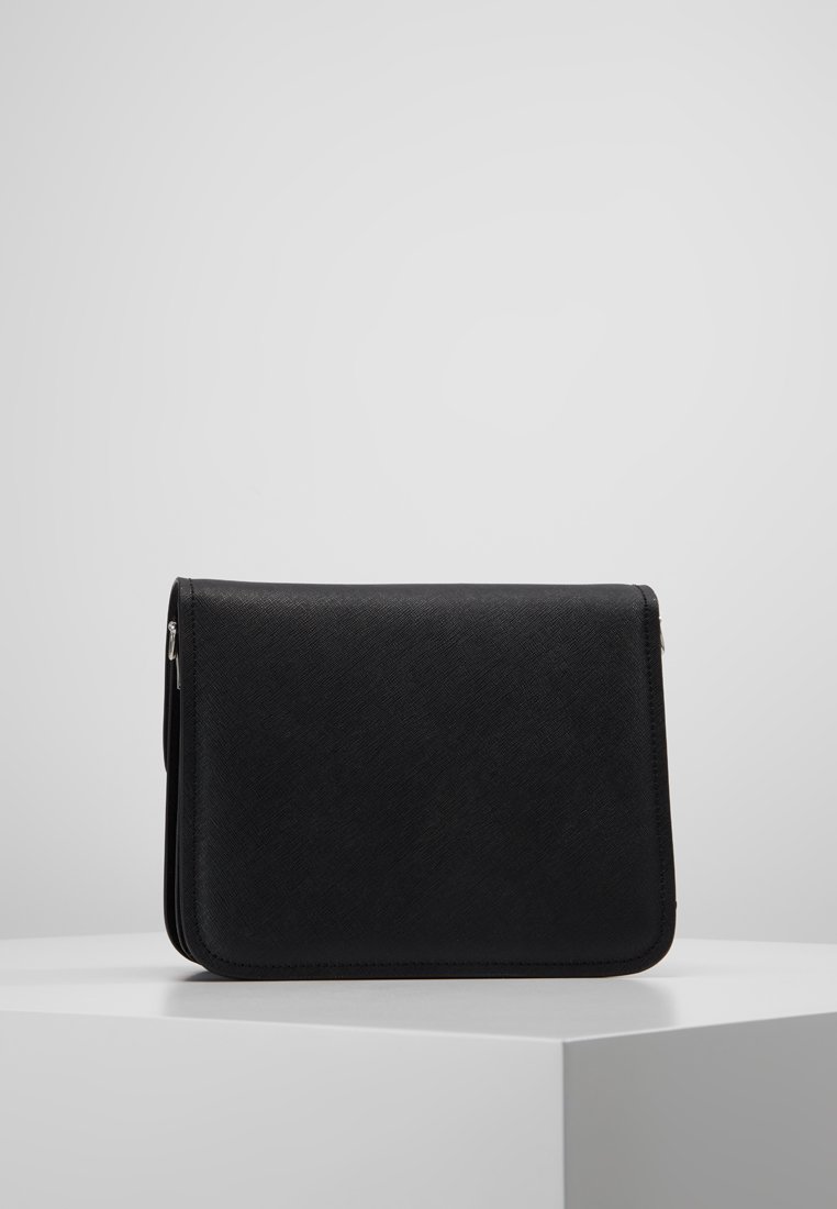 Won Hundred JAMILA Skulderveske black Zalando.no Won Hundred JAMILA Skulderveske black Zalando.no