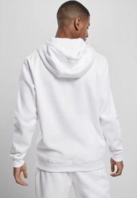 Starter ESSENTIAL - Kapucni - white