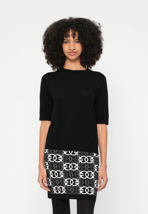 CAROLINA DAILY - Πουλόβερ - black