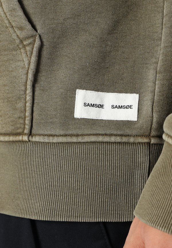 PIGMENT HOODIE - Sweatshirt - bungee cord4