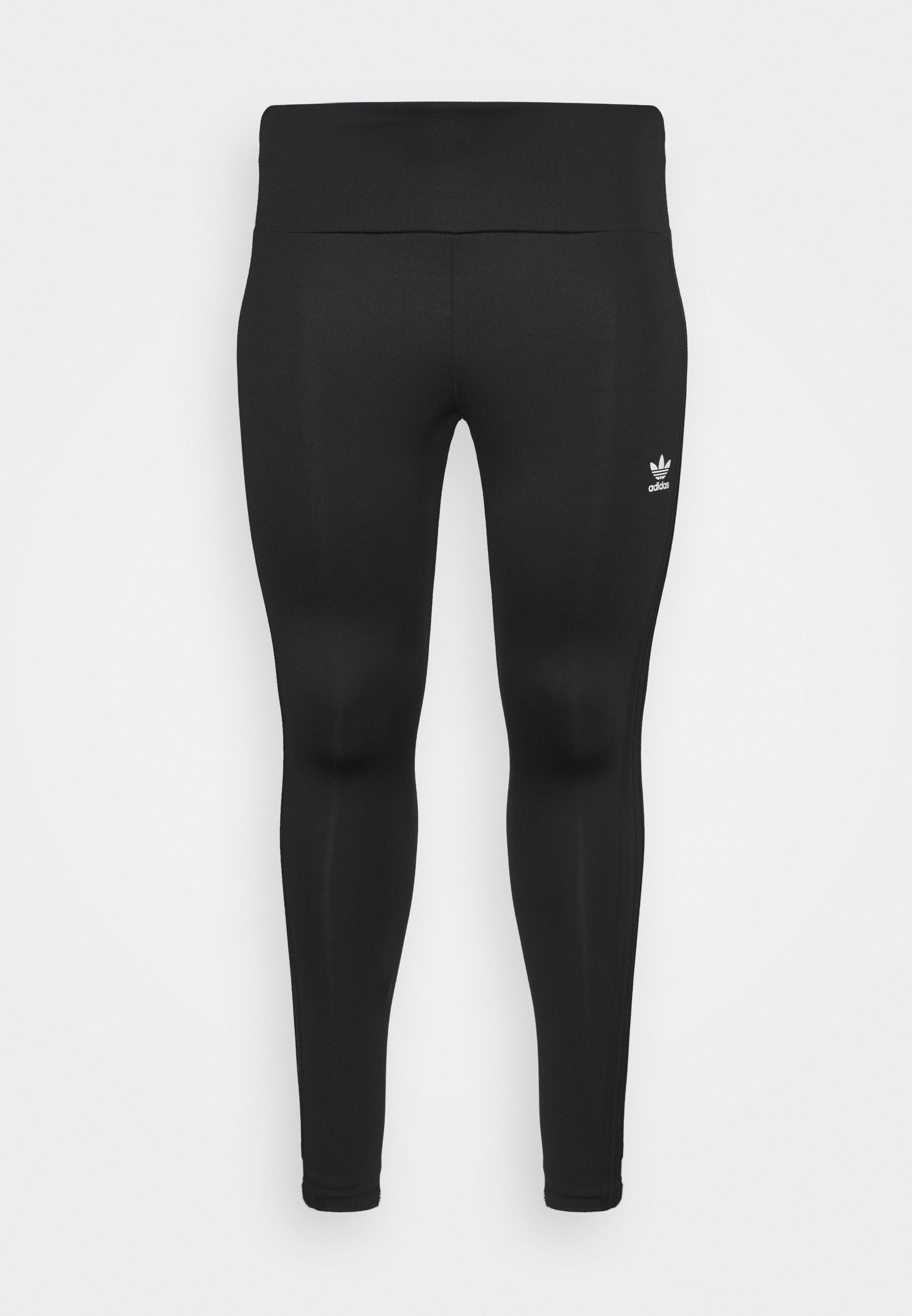 adidas Originals TIGHTS - Leggings - black/nero - Zalando.it