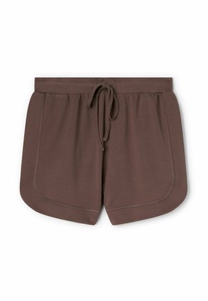 Intimissimi, SPORTY & CHIC - Nattøj bukser - brown