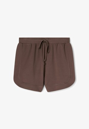 Intimissimi, SPORTY & CHIC - Nattøj bukser - brown