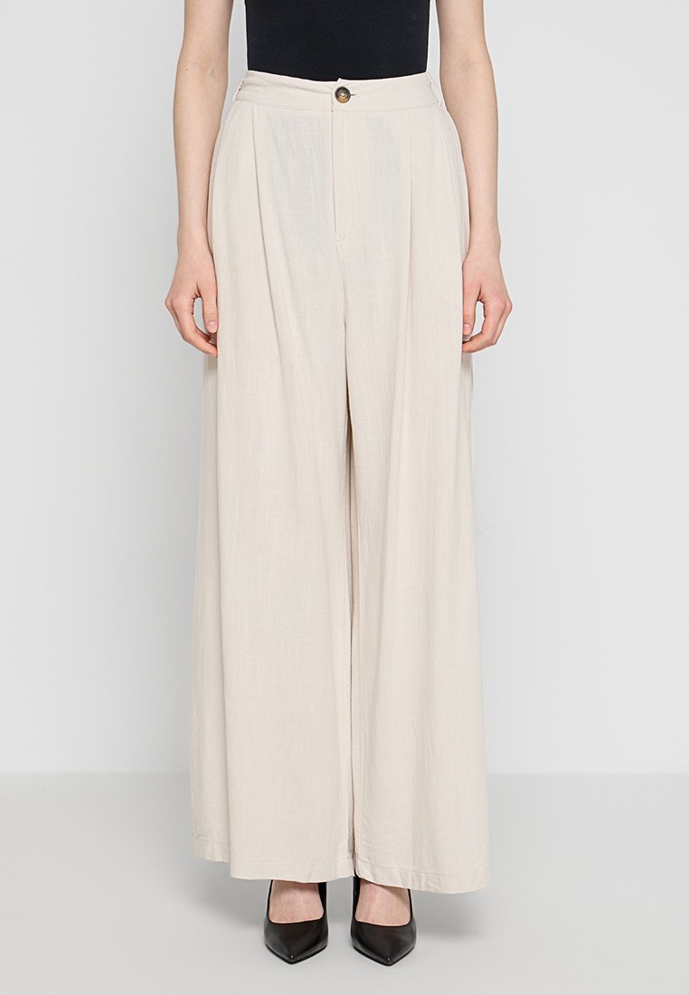 Apricot Broek beige Apricot Broek beige