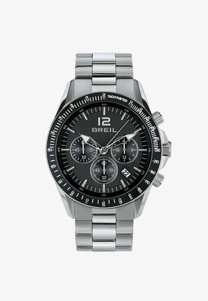 Breil WATCH - Kronograf - acciaio nero