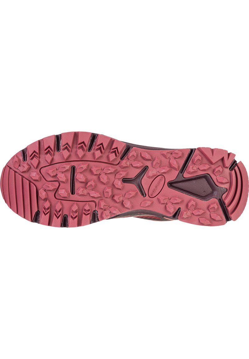 Damen Sportbekleidung | Endurance Laufschuh Trail apple butter/rot - EV92592 Damen Sportbekleidung | Endurance Laufschuh Trail apple butter/rot - EV92592