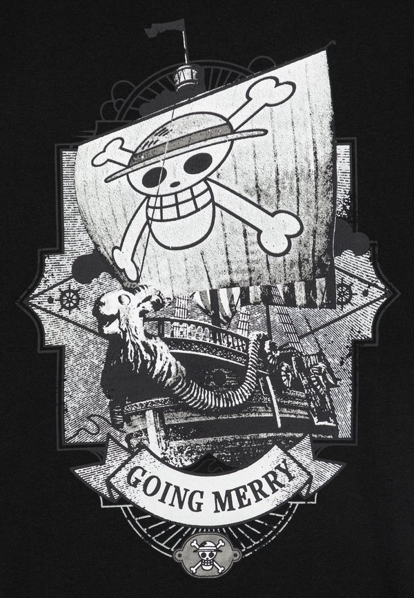 NKMNORM - Sweatshirt2