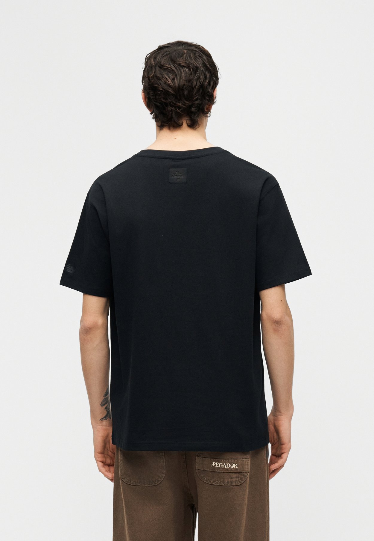 LUNAR NEW YEAR SHORT SLEEVE TEE