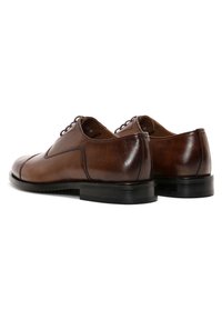 Derimod Business sko - brown
