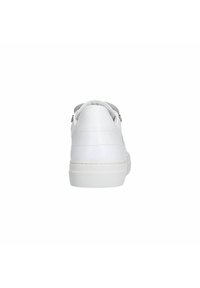 Manfield Sneaker low - weiß