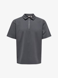 Non sélectionné, grey pinstripe