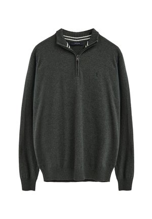 Polo Club, Jersey de punto - dark gray vigore