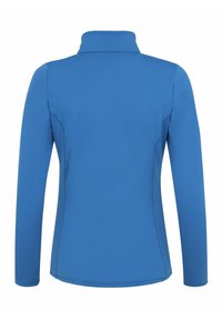 Protest FABRIZ - Maglietta a manica lunga - horizon blue