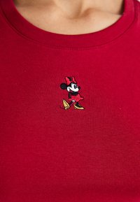 GAP TEE - T-shirts print - red