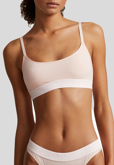 Polo Ralph Lauren Topp - rose