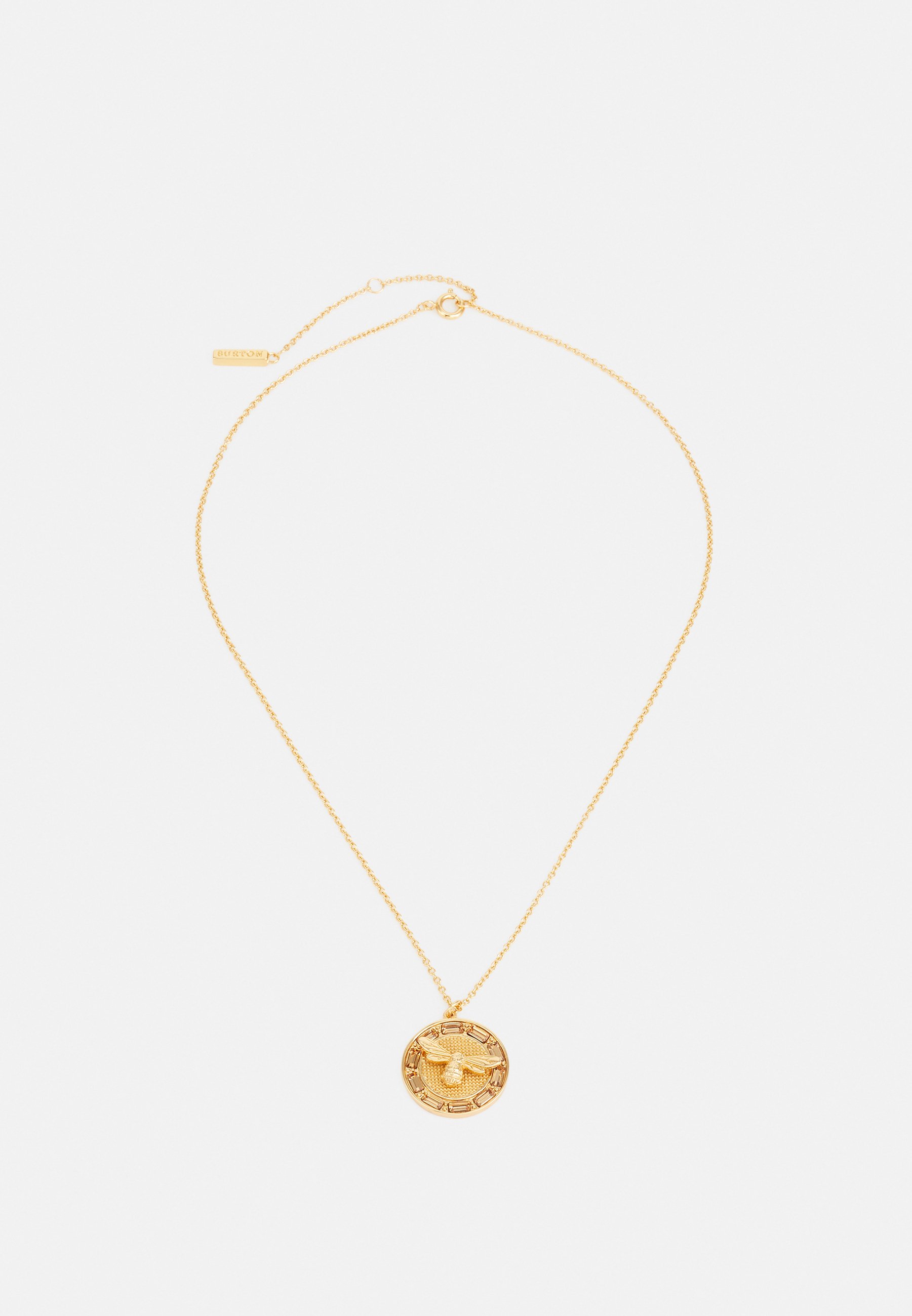 Olivia Burton LUCKY BEE PENDANT 