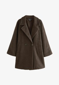 Unausgewählt, chocolate brown