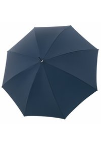 Doppler Manufaktur DIPLOMAT - Parapluie - dunkel blau