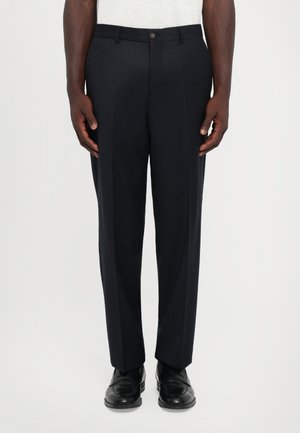 UNITO - Pantalon classique - blu navy