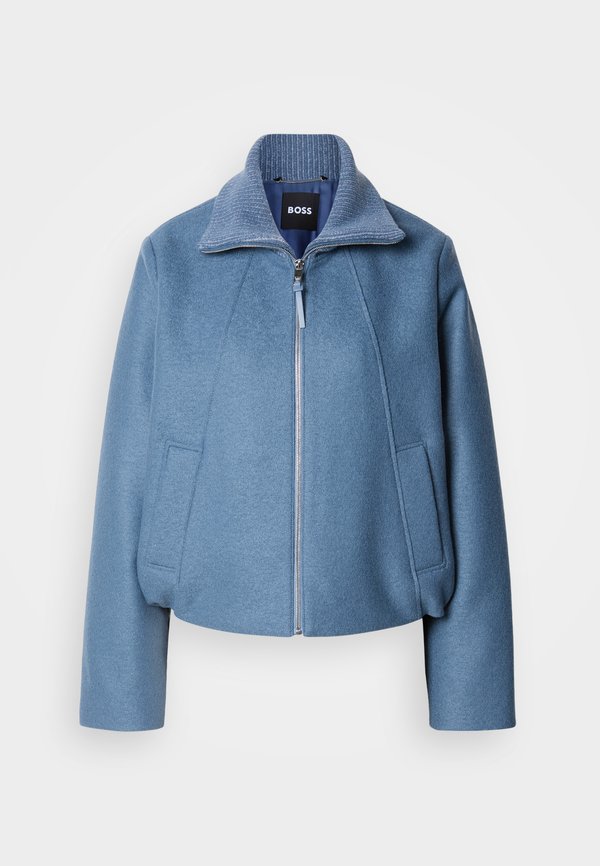 CUNDALINI - Light jacket4