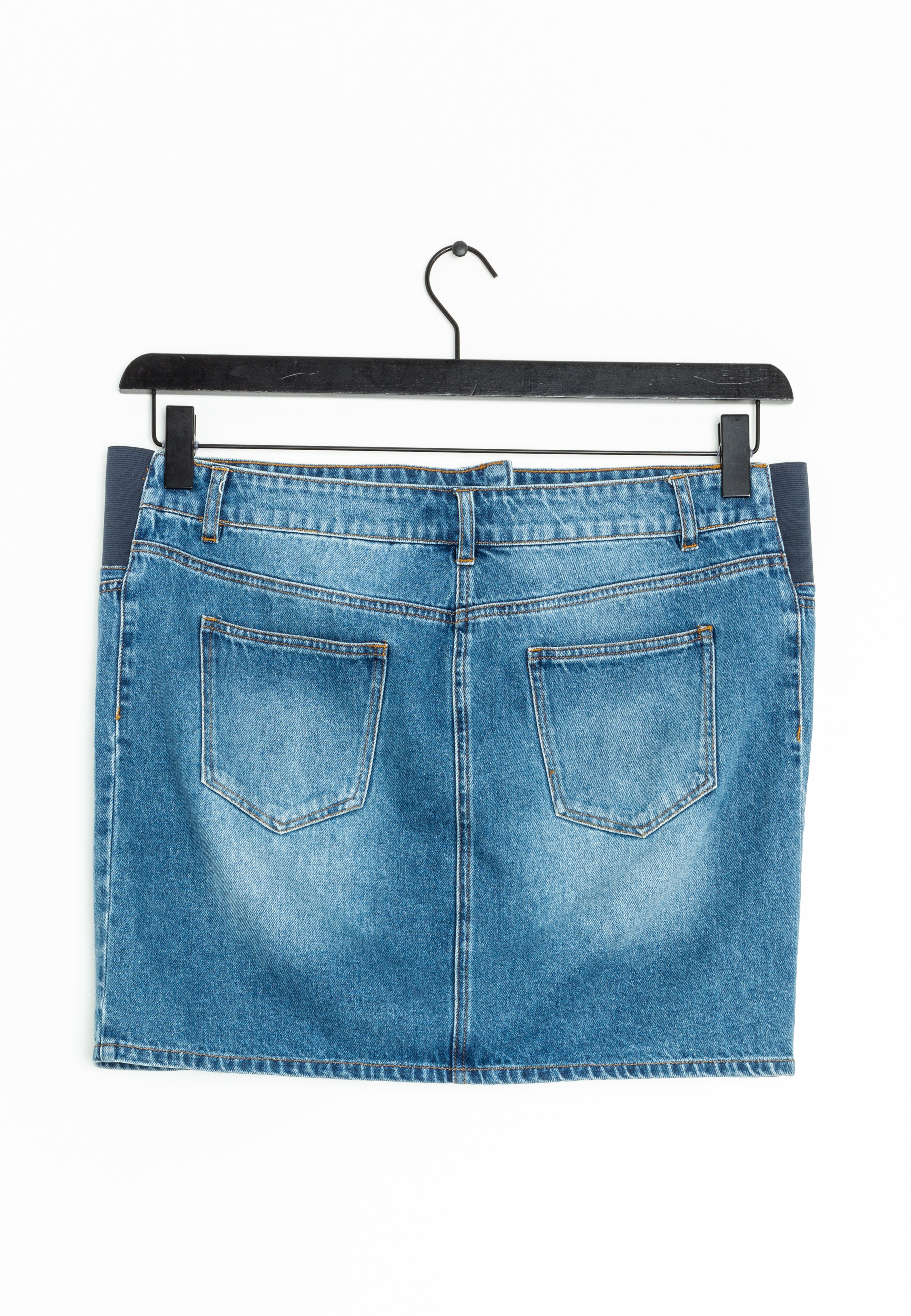 Next Gonna di jeans - blue/blu - Zalando.it