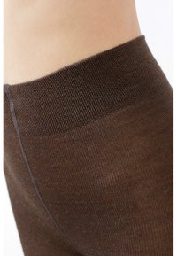 Esprit Strumpfhose - dark brown