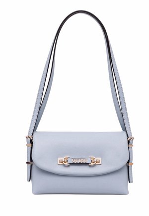 Borsa a tracolla - dark blue