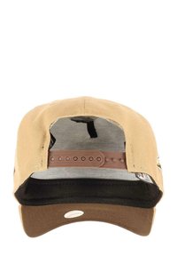 New Era ARIZONA DIAMONDBACKS WORLD SERIES SIDEPATCH COOPERSTOWN FORTY A-FRAME SNAPBACK - Cap - beige