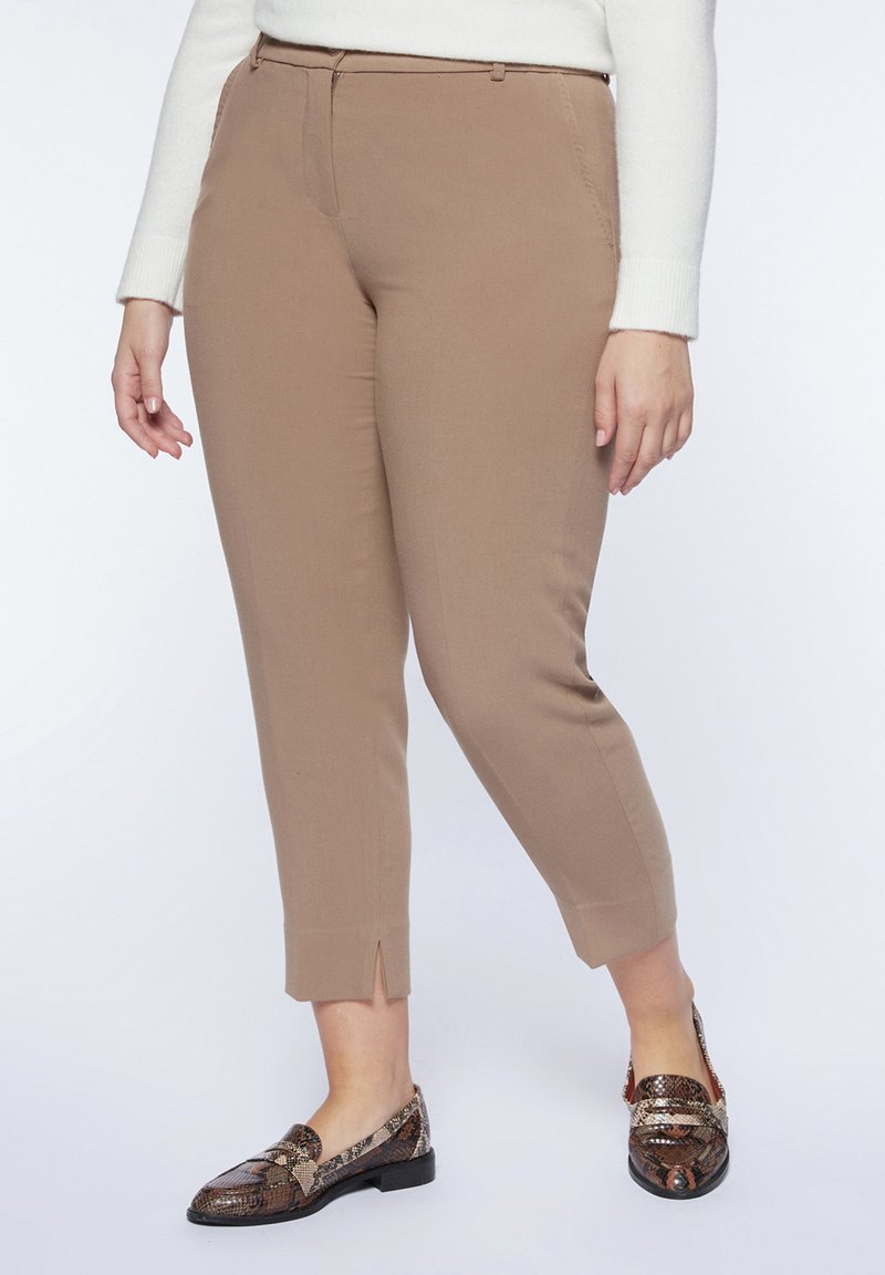 fiorella rubino pantaloni skinny