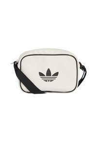 AIRLINER - Cross body bag - cloud white